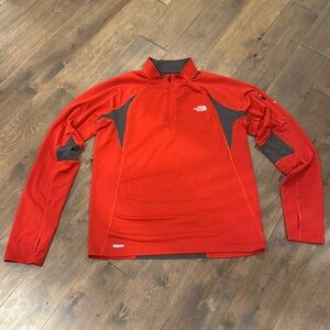 The North Face Flight Series Quarter Zip